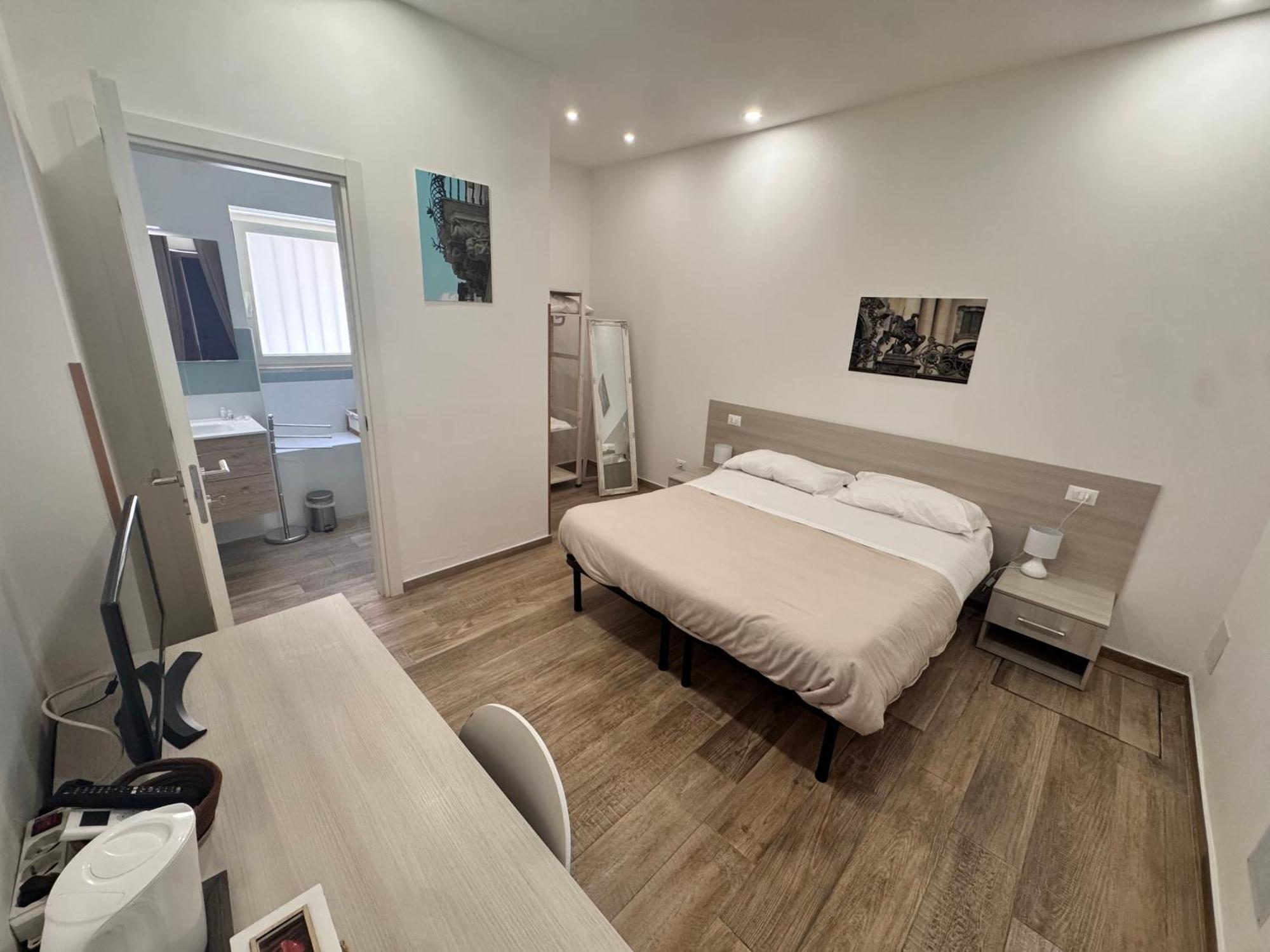Alex Rooms Ragusa Exterior foto