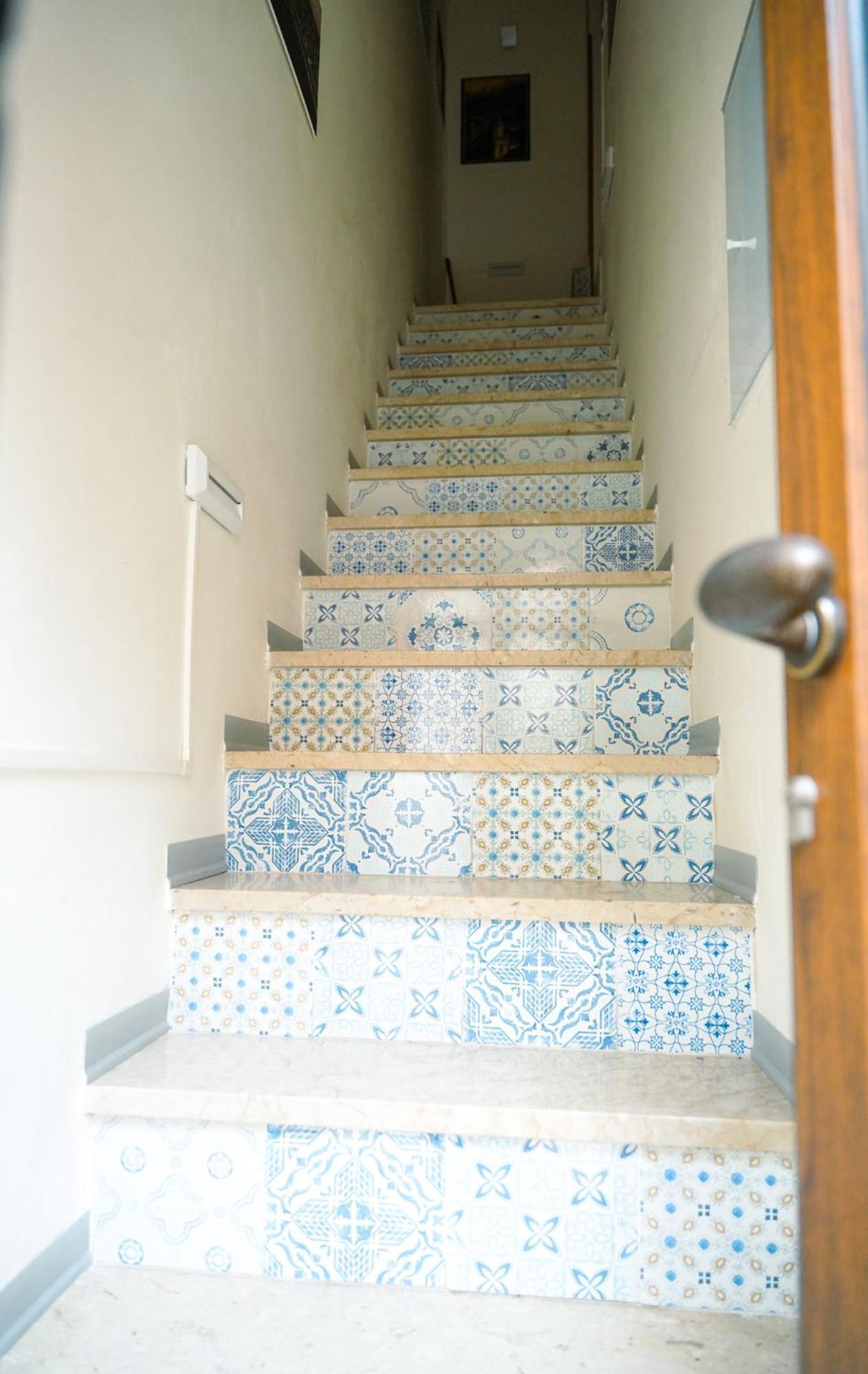 Alex Rooms Ragusa Exterior foto