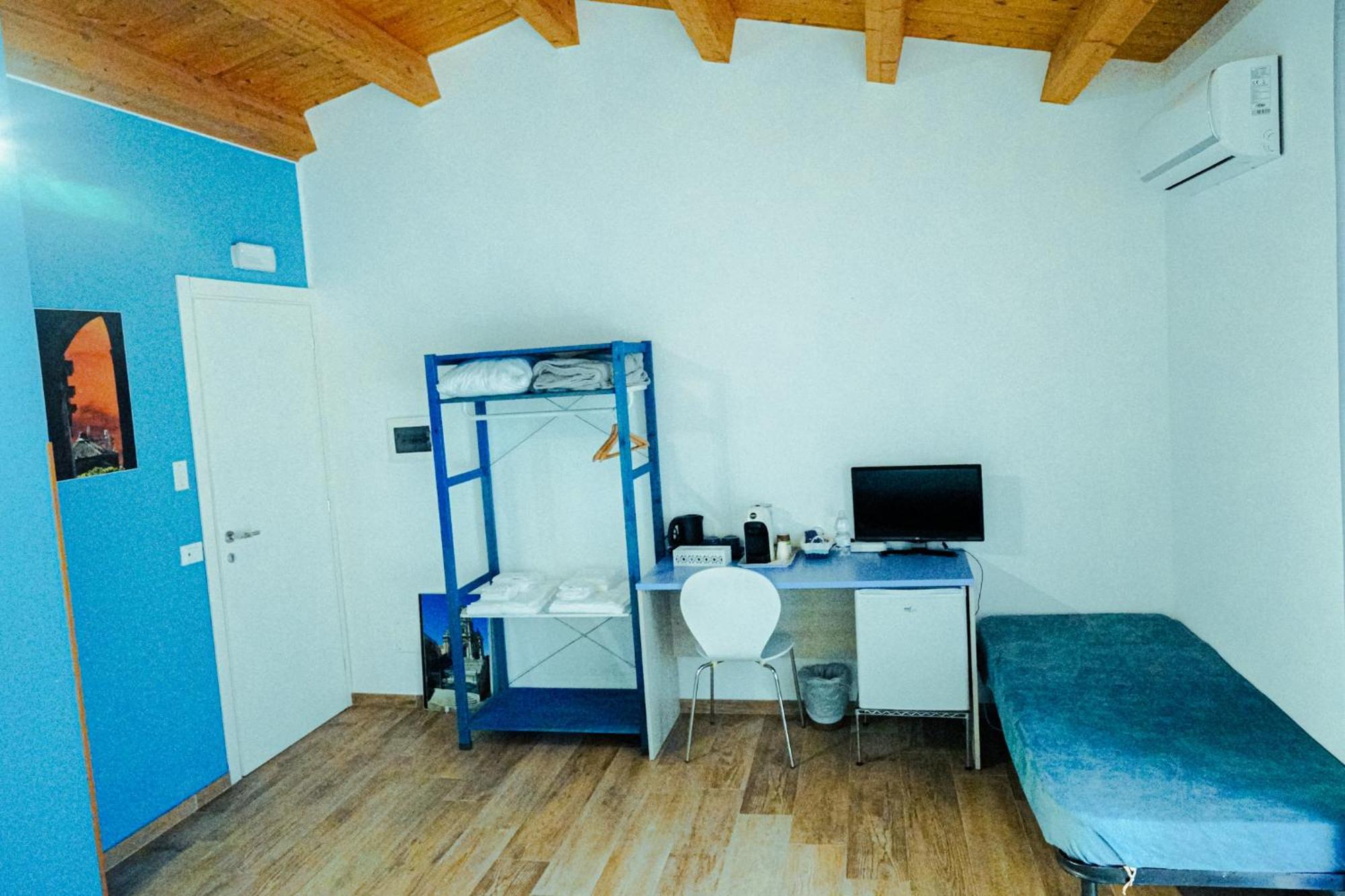 Alex Rooms Ragusa Exterior foto
